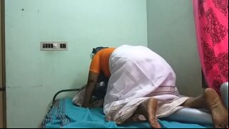 Sexy Preity Bhabhi Pussy Riding Sex Moaning With Lust Video